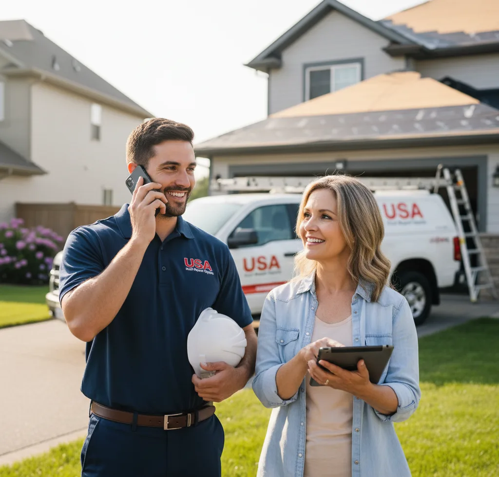Roof Maintenance in Salem, OH